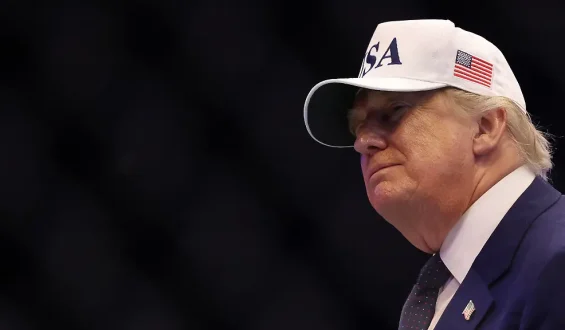 Trump plant spektakuläre Feier zum 250-jährigen Jubiläum der USA