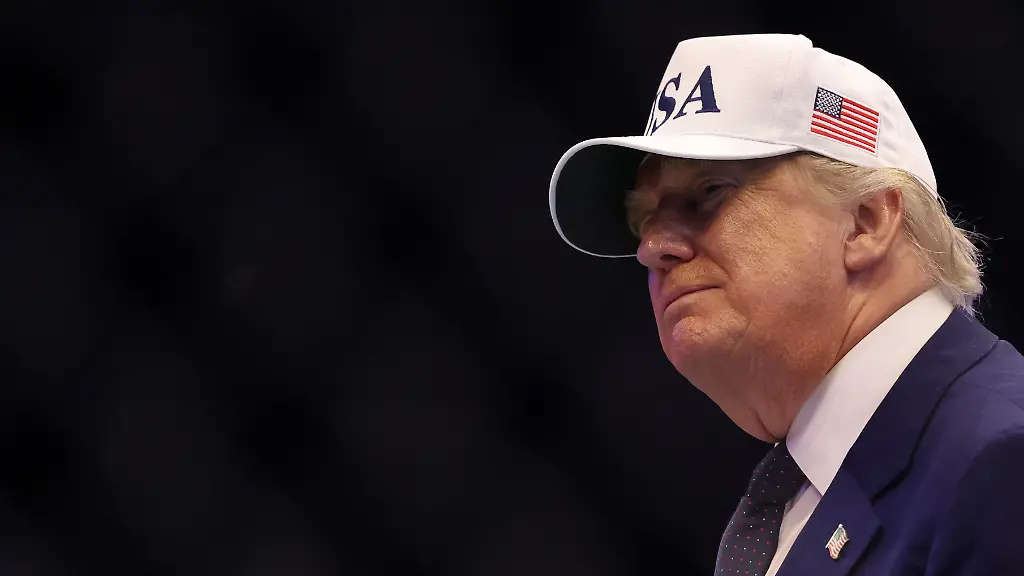 Trump plant spektakuläre Feier zum 250-jährigen Jubiläum der USA