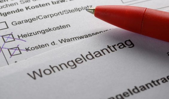 Kürzungen beim Wohngeld: Was geplant ist und welche Auswirkungen erwartet werden