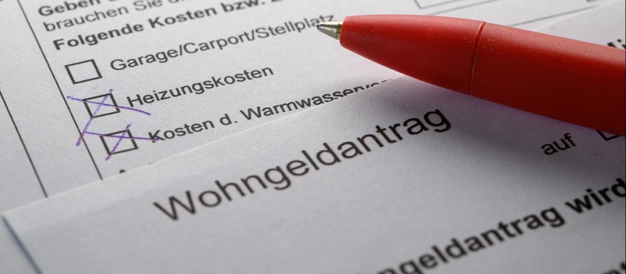 Kürzungen beim Wohngeld: Was geplant ist und welche Auswirkungen erwartet werden