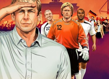 DFB-Abschluss-Pressekonferenz aus Chicago: Einblicke in die Mannschaftsform vor USA-Testspiel