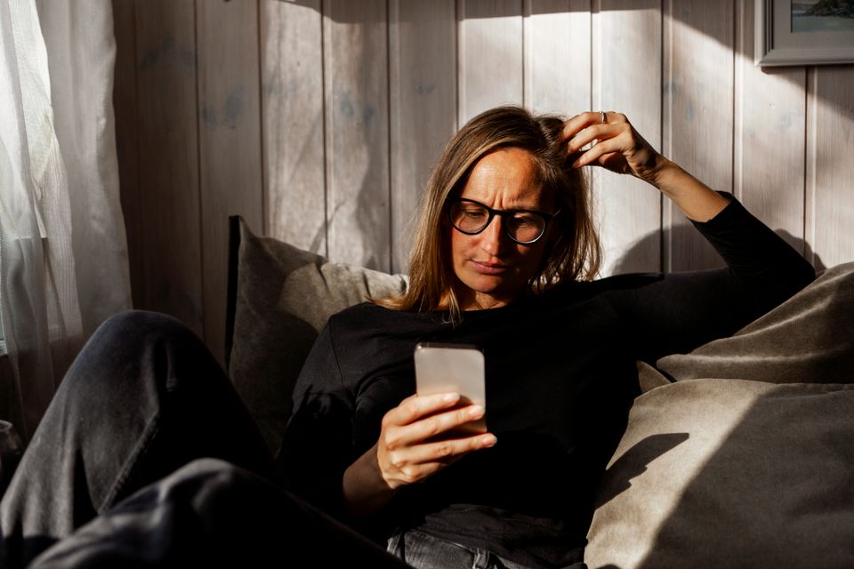 Keine Änderung bei WhatsApp durch Kettenbrief