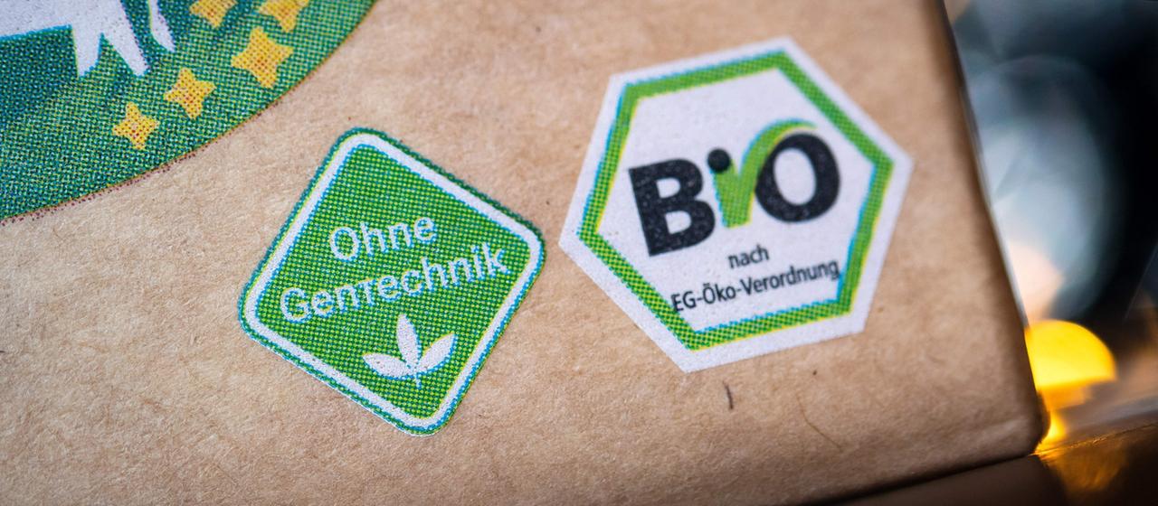 Gelockerte Gentechnik-Regeln in der EU beschlossen