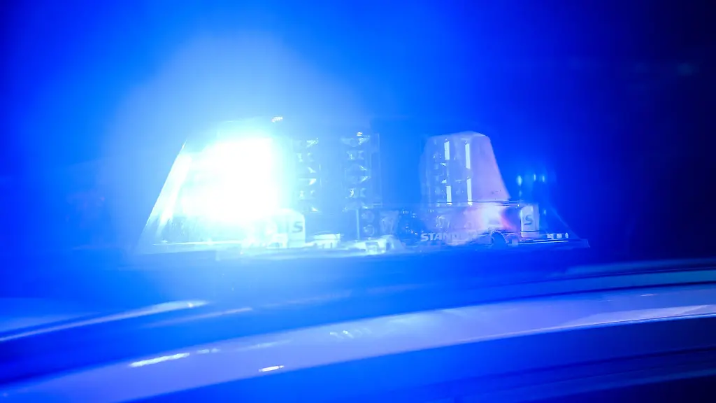 Autistischer Junge in Erfurt nach Verschwinden wieder sicher