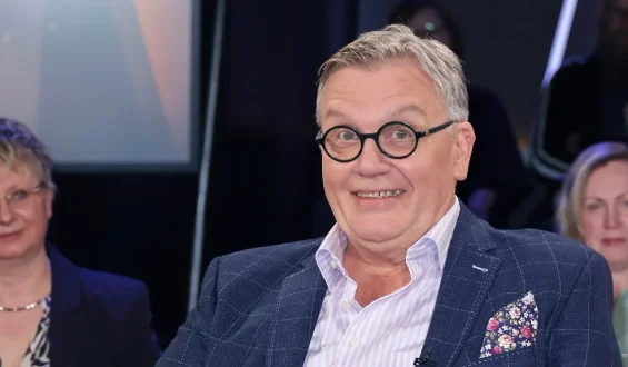 Petition: Hape Kerkeling als Bundespräsident