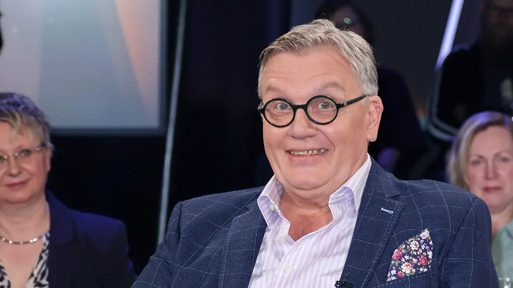 Petition: Hape Kerkeling als Bundespräsident