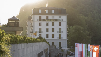 USA und Iran: Verhandlungen in der Schweiz
