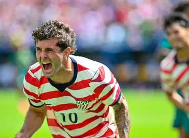 Die Herausforderung des US-Fußballs bei der WM 2026