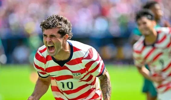 Die Herausforderung des US-Fußballs bei der WM 2026