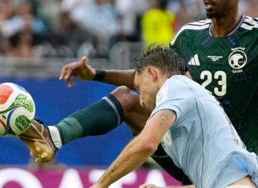 Fußball-WM 2026: Österreich gegen Jordanien im Liveticker