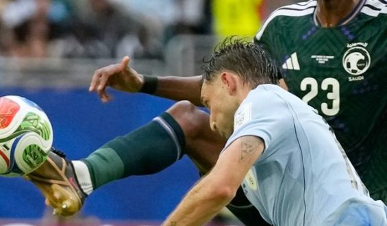 Fußball-WM 2026: Österreich gegen Jordanien im Liveticker