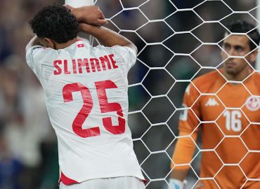 WM 2026: Emotionen und Kontroversen auf der Fußballbühne