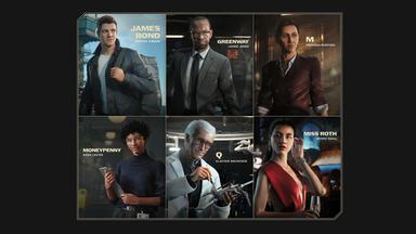 Ein Überblick über neue Videospiele: James Bond, FIFA und Lego Batman