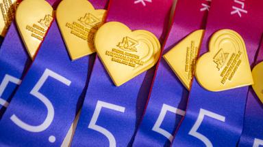 Special Olympics 2026: Ein Fest der Inklusion und des Miteinanders im Saarland