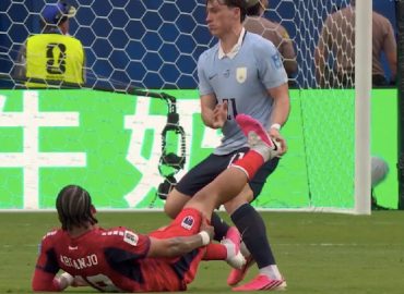 Belgischer Spieler Doku und der Wirbel um seine Abreise