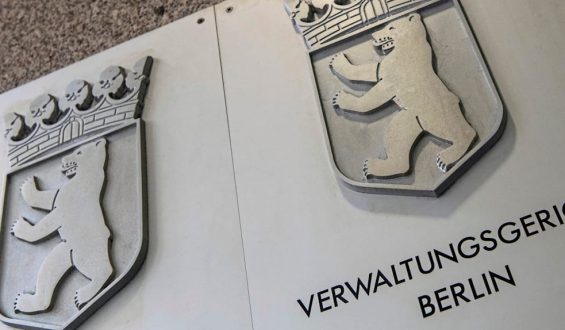 Gericht verweigert AfD-Politiker Zugang zum gehobenen Beamtendienst