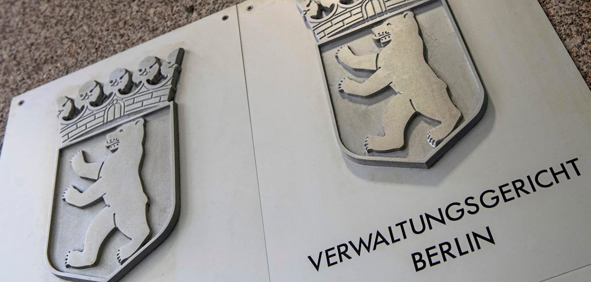 Gericht verweigert AfD-Politiker Zugang zum gehobenen Beamtendienst