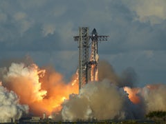 Space-X: Größter Börsengang in der Geschichte