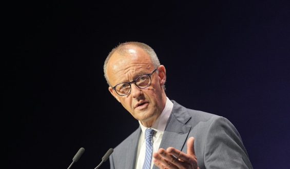 Kanzlerkritik und Demokratie: Ein Gastbeitrag