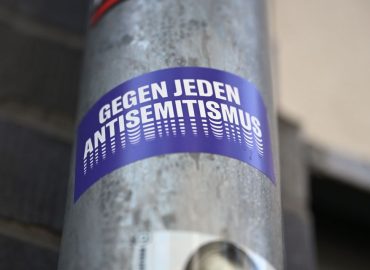 Antisemitischer Vorfall in Oberpfalz: Hotel im Fokus