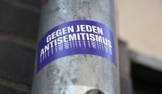 Antisemitischer Vorfall in Oberpfalz: Hotel im Fokus