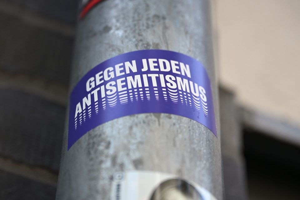 Antisemitischer Vorfall in Oberpfalz: Hotel im Fokus