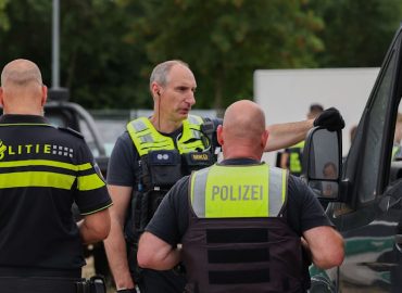 SPD wirbt für Abbau der Grenzkontrollen – CDU hält Vorstoß für verfrüht