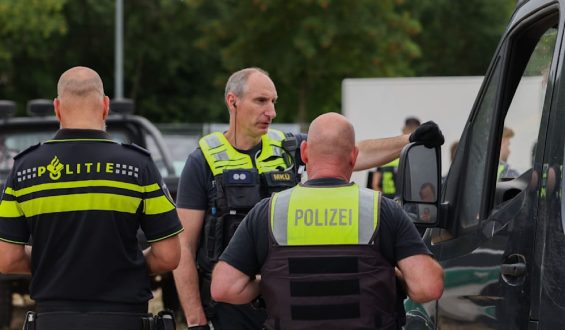 SPD wirbt für Abbau der Grenzkontrollen – CDU hält Vorstoß für verfrüht