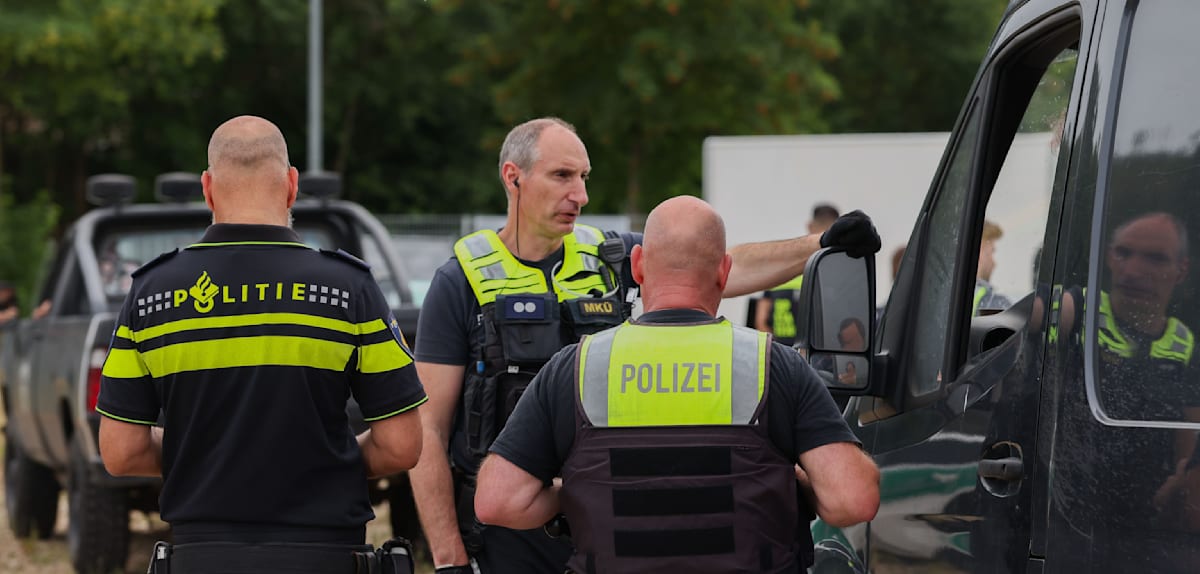 SPD wirbt für Abbau der Grenzkontrollen – CDU hält Vorstoß für verfrüht
