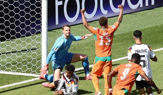 Manuel Neuers Rückkehr ins Spiel