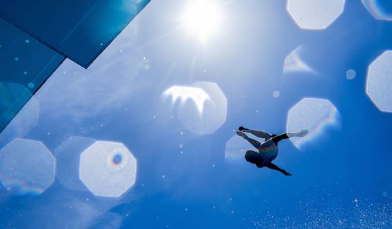 So heiß wird der Sommer laut Experten