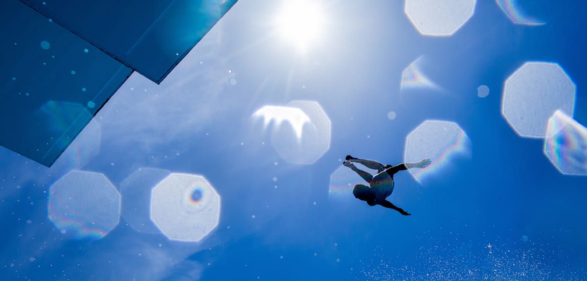 So heiß wird der Sommer laut Experten