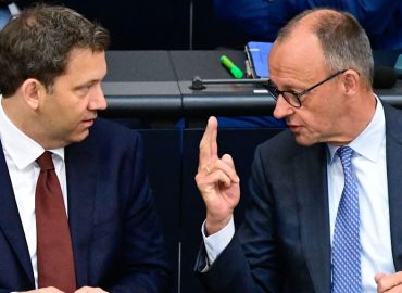 Bund und Länder nähern sich Einigung bei Finanzreform