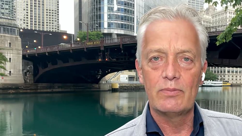 WM-Aus für Lennart Karl: Ein harter Rückschlag