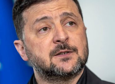 Selenskyj: Russland verliert schrittweise die Initiative im Krieg