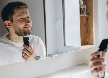 Rasierer im Angebot: Philips, Braun und mehr bei Amazon reduziert
