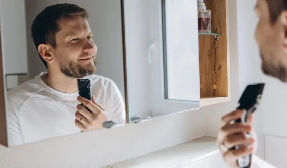 Rasierer im Angebot: Philips, Braun und mehr bei Amazon reduziert