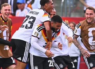 Deutschland bezwingt Elfenbeinküste in spannendem WM-Spiel