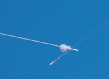 Spannungen im Nahen Osten: Eskalation zwischen Iran und Israel