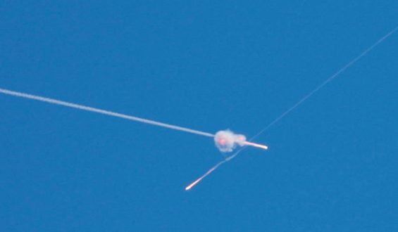 Spannungen im Nahen Osten: Eskalation zwischen Iran und Israel