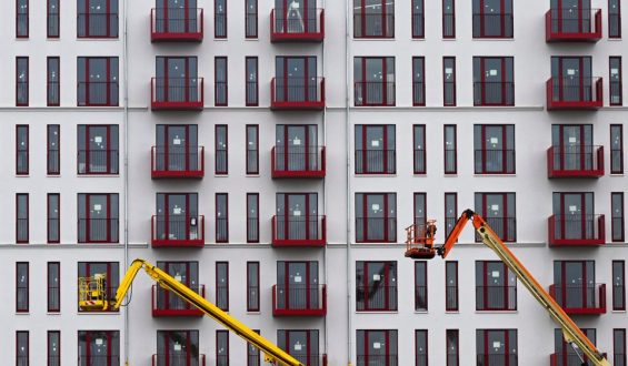 Die Krise der Sozialwohnungen in Deutschland: Ein Überblick