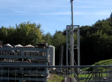 Gasreserven in Deutschland: Begrenzte Ausreichung
