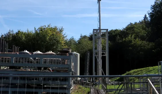 Gasreserven in Deutschland: Begrenzte Ausreichung