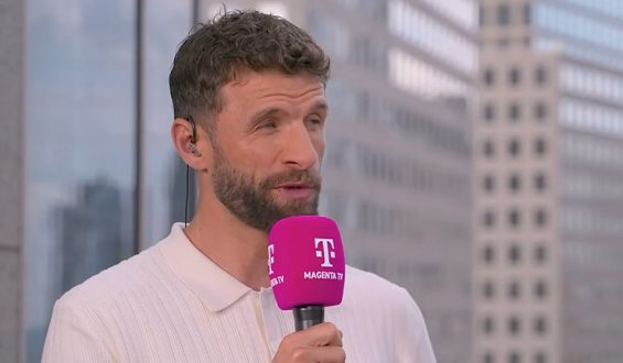 Deutschland gegen Elfenbeinküste bei der WM