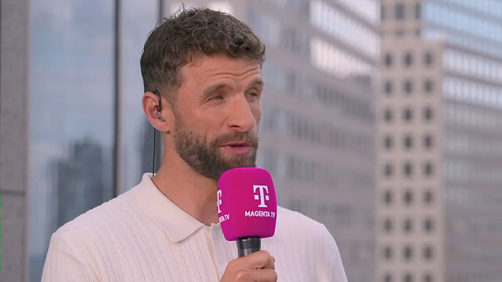 Deutschland gegen Elfenbeinküste bei der WM