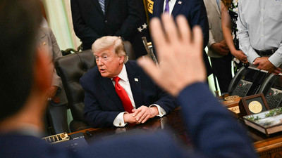 Spannungen und Verhandlungen im Iran-USA-Konflikt im Juni 2026