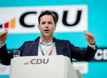 Rentenreform als Schlüsselthema: Winkel’s Appell an die Koalition