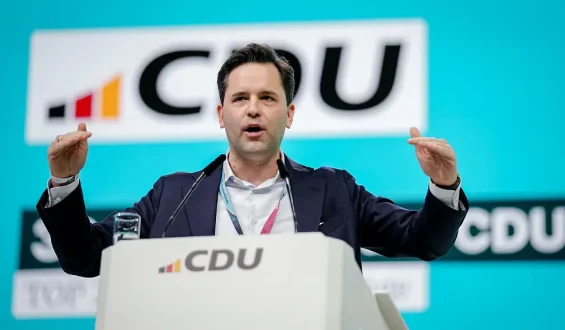 Rentenreform als Schlüsselthema: Winkel’s Appell an die Koalition