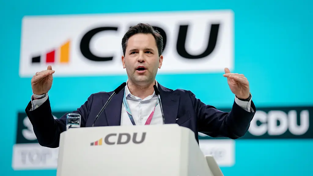 Rentenreform als Schlüsselthema: Winkel’s Appell an die Koalition