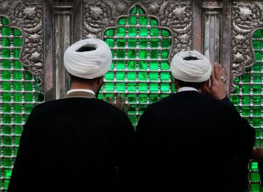 Angespannte Beziehungen zwischen USA und Iran